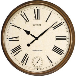 ΡΟΛΟΙ ΤΟΙΧΟΥ RHYTHM ΞΥΛΙΝΟ 50cm CMH721CR06