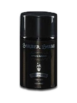 Men Stories Barber After Shave Balm Χωρίς Οινόπνευμα 50ml