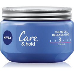 Nivea Styling Cream Gel 150ml