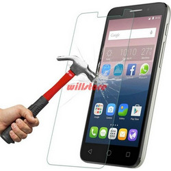 Προστατευτικό Οθόνης Tempered glass Alcatel One Touch Pixi 4 3G 6 8050D A2 XL (ΟΕΜ)
