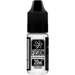 Halo Fusion 10ml Base PG/VG 20mg