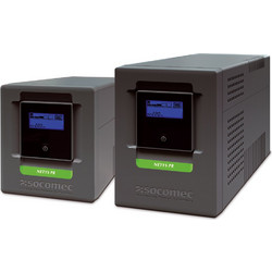 Socomec Netys PR MT 1500VA/1050W