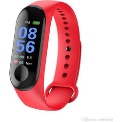M3 Band Red