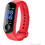 M3 Band Red