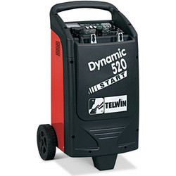 Telwin Dynamic 520 Start
