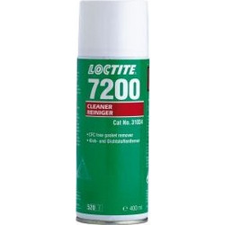 Loctite 7200 Αφαιρετικό Σπρέι Φλαντζών 400ml