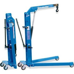 OMCN ΓΕΡΑΝΑΚΙ ΣΠΑΣΤΟ 500 kg - ART GP5-S