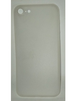 Θήκη Case Apple clear Iphone 4/4S/5 (OEM)