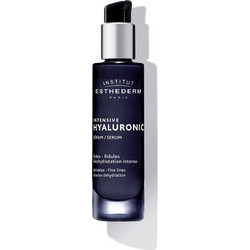 Institut Esthederm Intensive Hyaluronic Αντιγηραντικό Ενυδατικό Serum Προσώπου με Υαλουρονικό 30ml