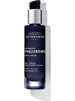 Institut Esthederm Intensive Hyaluronic Αντιγηραντικό Ενυδατικό Serum Προσώπου με Υαλουρονικό 30ml