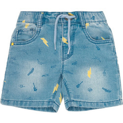 Shorts & Βερμούδες Ikks PONERMO