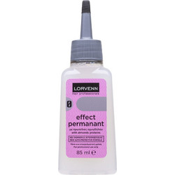 Lorvenn Effect 0 Permanant 85ml