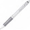 Pilot Acroball Pure White Fine Στυλό Διαρκείας 1mm Μαύρο BAB-15M-WB-BG