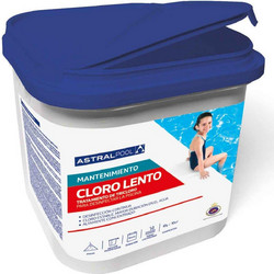 Τρίχλωρο σκόνη 90% 25kg