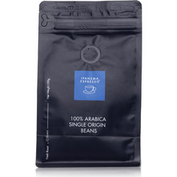 Ipanema Espresso Premium Arabica σε Κόκκους 250gr