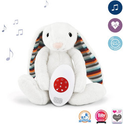 Zazu Musical Soft Toy Bibi με Ήχους