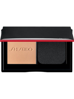 Shiseido Synchro Skin Self-Refreshing Custom Finish Powder 240 Quartz Compact Foundation 9gr