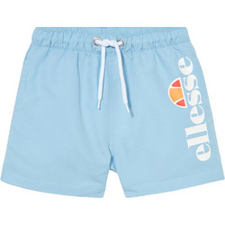 Ellesse Bervios Παιδικό Μαγιό Σορτς για Αγόρι Γαλάζιο S3E08580-426