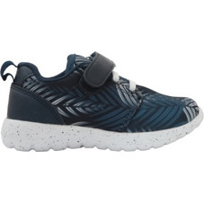 Atemi Παιδικά Sneakers Navy Μπλε 4052813