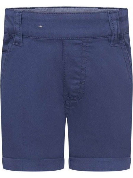 Timberland Παιδική Βερμούδα Υφασμάτινη Navy Μπλε T04948-85T