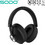 SODO SD-1007 Ενσύρματα & Ασύρματα Bluetooth Ακουστικά Over Ear Μαύρα