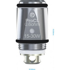 Joyetech Pro CL 0.6 Ohm Coil 1 ΤΜΧ