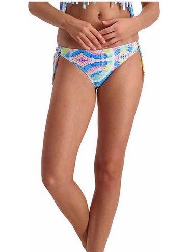 Piha Bikini Slip Πολύχρωμο 2980