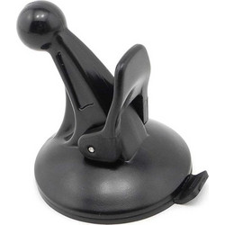GARMIN SUCTION MOUNT UNIVERSAL WITH ADHESIVE DISK