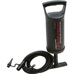 Τρόμπα Διπλής ενέργειας Intex Double Quick I S Hand Pump - 68612