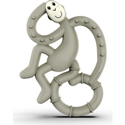 Matchstick Monkey Mini Monkey Grey 0m+ 1τμχ