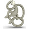Matchstick Monkey Mini Monkey Grey 0m+ 1τμχ Matchstick Monkey Mini Monkey Grey 0m+ 1τμχ