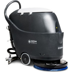 Nilfisk SC430 53 B GO FULL PKG Μηχάνημα Πλύσεως Στεγνώσεως Δαπέδων