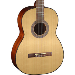 Cort AC100 4/4 Open Pore Natural