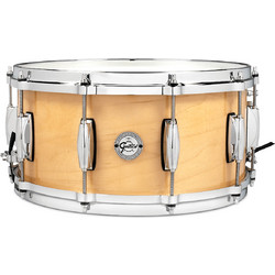 Gretsch Full Range Maple Snare Drum - 14" x 6.5"
