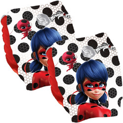 Gim Μπρατσάκια Miraculous Ladybug 870-92120