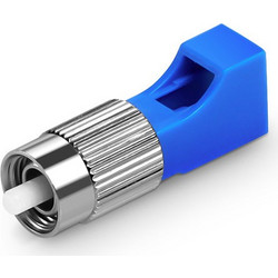 2.5mm to 1.25mm Fibre Optical Adapter for Visual Fault Locator