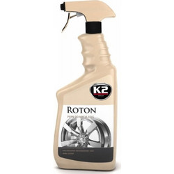 K2 Roton Wheel Cleaner 700ml