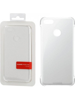 Huawei Back Cover Transparent (Huawei P9 Lite Mini)
