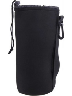 Accpro Universal Neoprene Waterproof Lens Pouch - XL