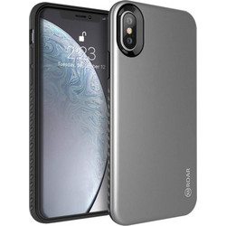 Roar Rico Armor iPhone XS Max - Grey