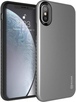 Roar Rico Armor iPhone XS Max - Grey