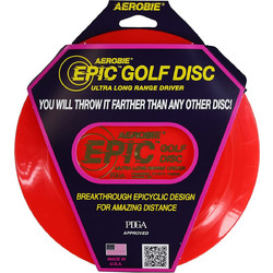 Aerobie Epic Frisbee Θαλάσσης