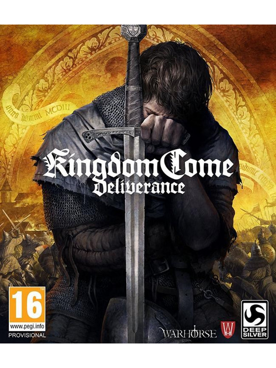 Kingdom Come Deliverance Key PC