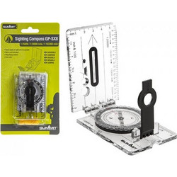 SUMMIT ΠΥΞΙΔΑ ΕΠΙΣΗΜΑΝΣΗΣ GP-SX8 767008