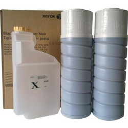 Xerox 006R01046 Black Toner