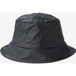 Legami Ανδρικό Καπέλο Bucket Υφασμάτινο Μαύρο HAT0004