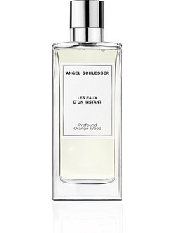 Angel Schlesser Profund Orange Eau de Toilette 100ml