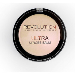 Makeup Revolution Ultra Strobe Balm Euphoria Highlighter Powder 6.5gr