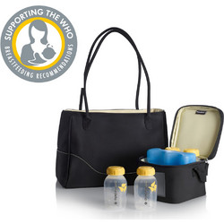 Medela CityStyle Τσάντα Μεταφοράς Θηλάστρου