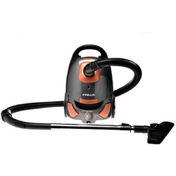 Finlux FCH-2555M Ηλεκτρική Σκούπα 700W με Σακούλα 3lt